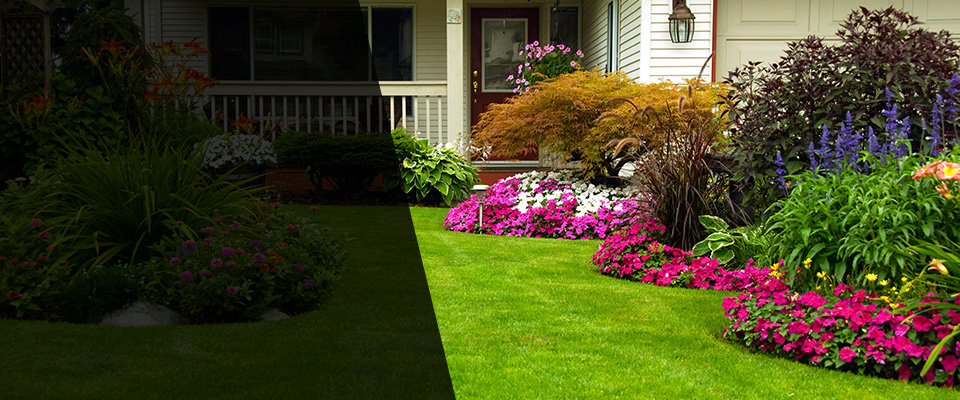 New River Landscapers