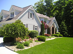 Landscapers and Lawncare Services in New River, AZ
